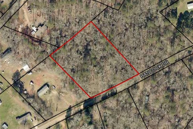 0 Hancock Dr, Social Circle, GA 30025