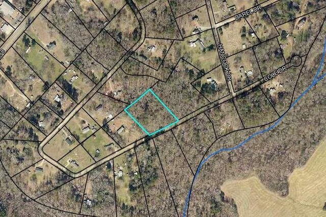0 Hancock Dr, Social Circle, GA 30025