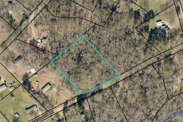 0 Hancock Dr, Social Circle, GA 30025