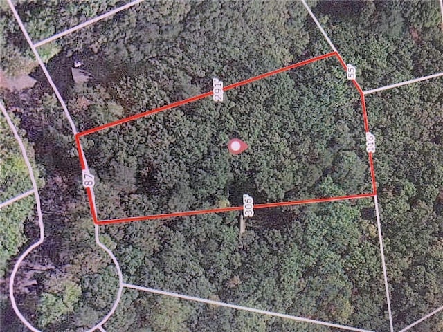 149 Morse Elm Ct, Waleska GA, 30183 land for sale