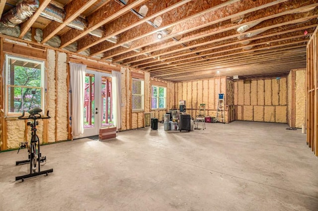 2638 Clairmont Rd, Atlanta, GA 30329 - view of misc room