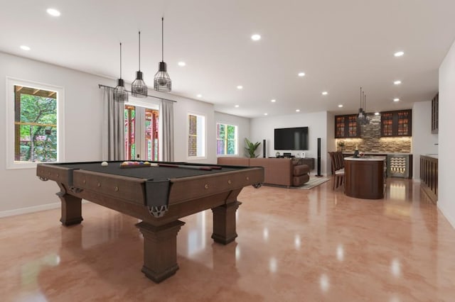 2638 Clairmont Rd, Atlanta, GA 30329 - view of basement