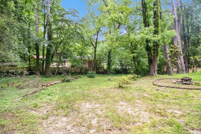2638 Clairmont Rd, Atlanta, GA 30329 - bird's eye view
