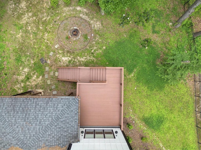 2638 Clairmont Rd, Atlanta, GA 30329 - view of subject property