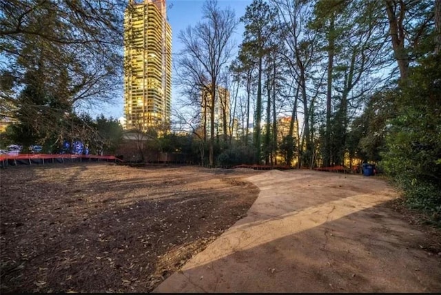 3746 Wieuca Rd, Atlanta GA, 30342 land for sale