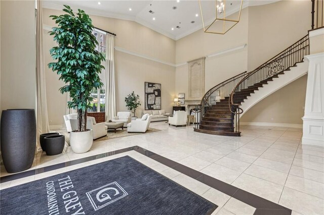 3280 Stillhouse Ln SE Unit 212, Atlanta, GA 30339 - bedroom with access to outside, recessed lighting, french doors, carpet flooring, and baseboards