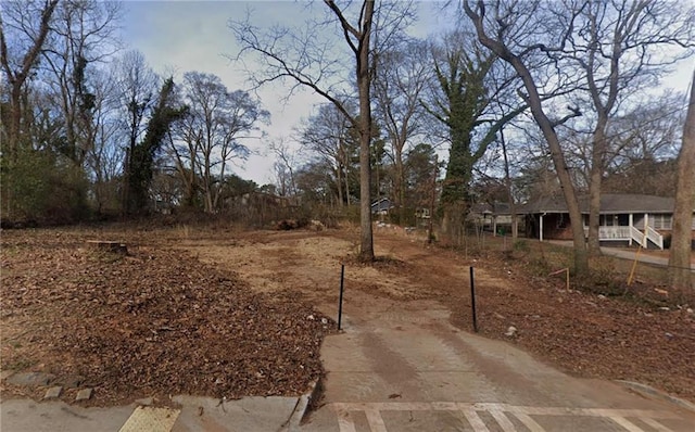 3398 Glenwood Rd, Decatur GA, 30032 land for sale