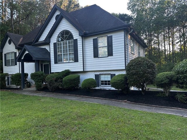 5022 Cliff Top Dr, Loganville, GA 30052 - miscellaneous document