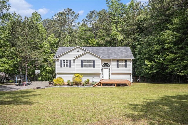 191 True Gospel Rd, Temple, GA 30179