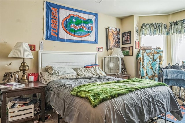 2606 Fairmont Park Ct, Dacula, GA 30019 - view of bedroom
