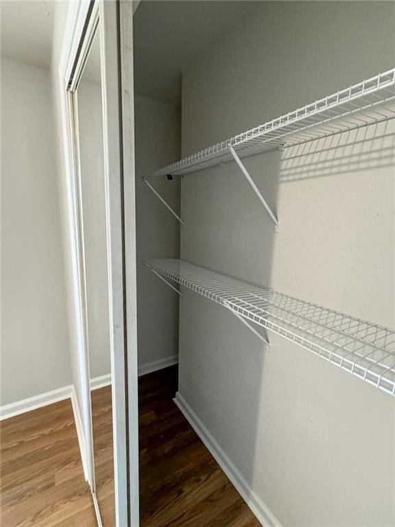 774 Mill Rd, Mcdonough, GA 30253 - view of closet