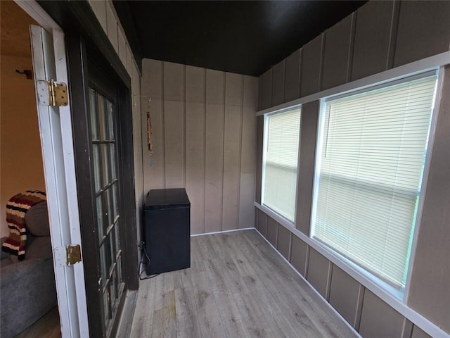 1297 Tree Creek Ct, Clarkston, GA 30021 - view of sunroom / solarium
