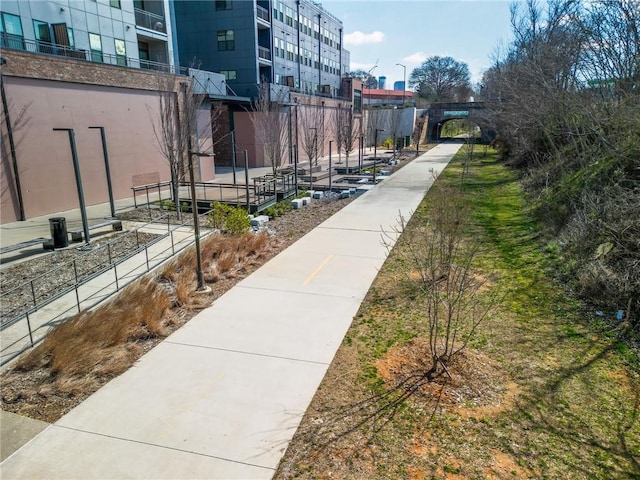 480 James P Brawley Dr NW, Atlanta, GA 30318 - view of surrounding community