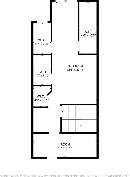 345 Alderwood Ln, Sandy Springs, GA 30328 - room layout