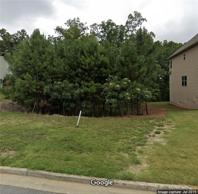 Listing photo 3 for 545 Longwood Pl, Dallas GA 30132