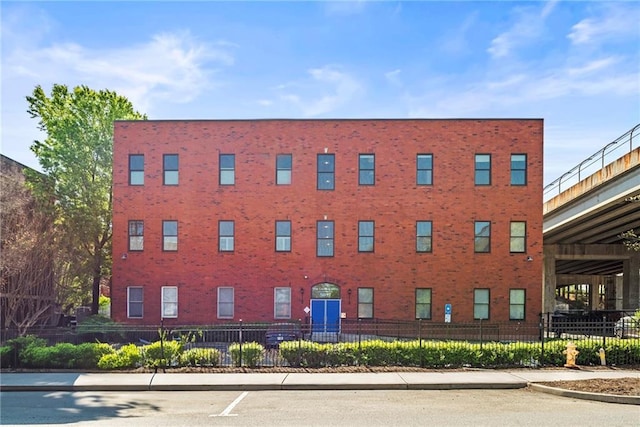 5097 Peachtree Rd Unit I, Atlanta, GA 30341 - view of property