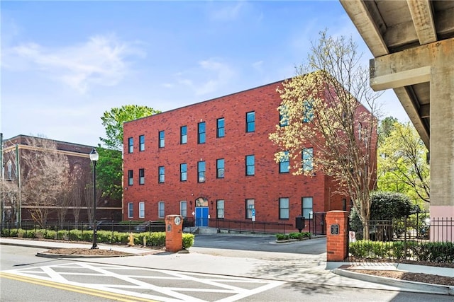 5097 Peachtree Rd Unit I, Atlanta, GA 30341 - view of property