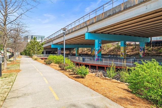 5097 Peachtree Rd Unit I, Atlanta, GA 30341 - view of home's community