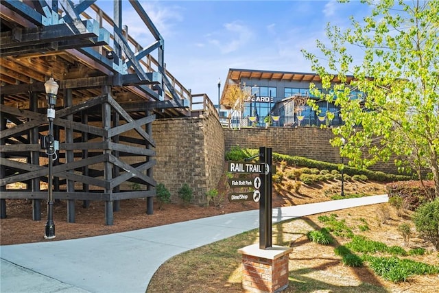 5097 Peachtree Rd Unit I, Atlanta, GA 30341 - view of community