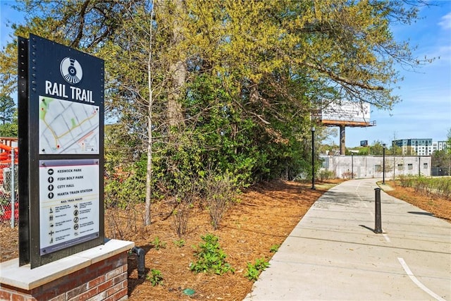 5097 Peachtree Rd Unit I, Atlanta, GA 30341 - view of home's community