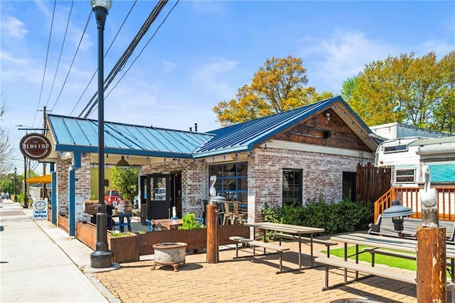 5097 Peachtree Rd Unit I, Atlanta, GA 30341 - view of property's community