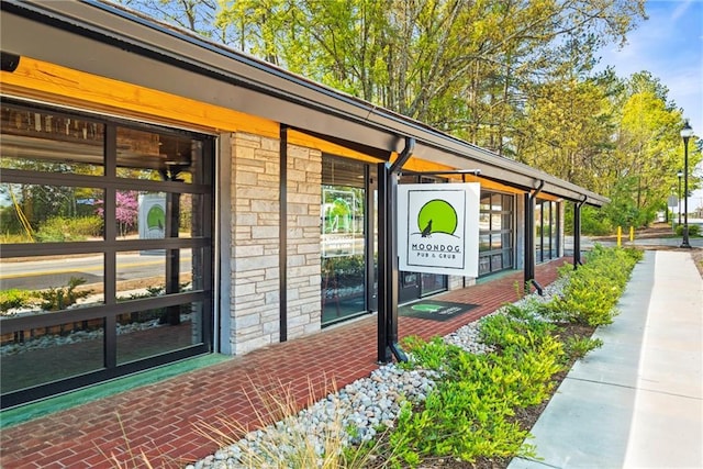 5097 Peachtree Rd Unit I, Atlanta, GA 30341 - view of home's community