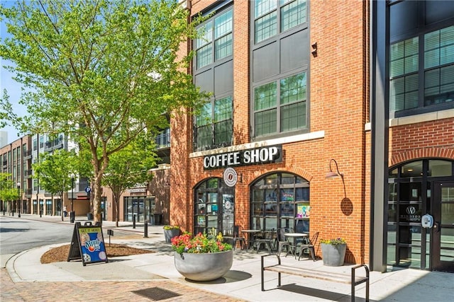 5097 Peachtree Rd Unit I, Atlanta, GA 30341 - view of building exterior