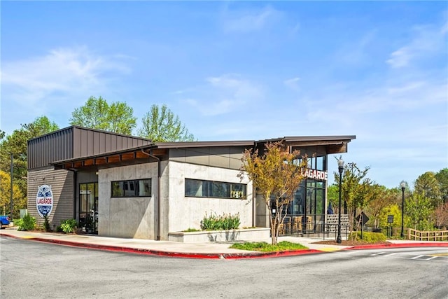 5097 Peachtree Rd Unit I, Atlanta, GA 30341 - view of property
