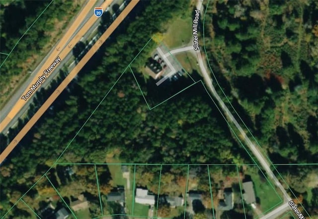 0 Slater Mill Rd, Douglasville, GA 30135