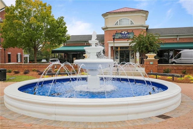 3357 Pretty Branch Dr SE, Smyrna, GA 30080 - view of surrounding community