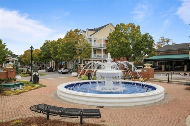 3357 Pretty Branch Dr SE, Smyrna, GA 30080 - view of property's community