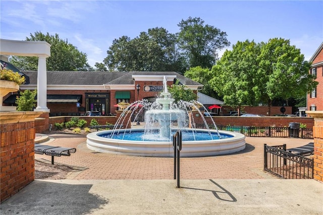 3357 Pretty Branch Dr SE, Smyrna, GA 30080 - view of home's community