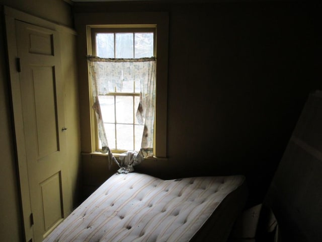 view of bedroom