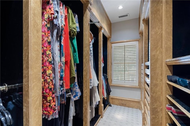 2525 Peachtree Rd Unit 28, Atlanta, GA 30305 - view of walk in closet