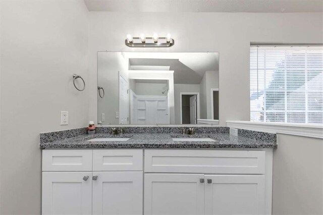 508 Cascade Walk, Mcdonough, GA 30253 - bathroom with vanity
