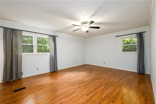 4324 Japonica Ct SW, Lilburn, GA 30047 - unfurnished dining area with healthy amount of natural light, light stone finish floors, ornamental molding, a chandelier, and wainscoting