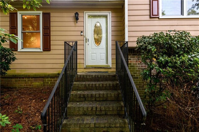 4324 Japonica Ct SW, Lilburn, GA 30047 - view of yard featuring a wooden deck and a patio area