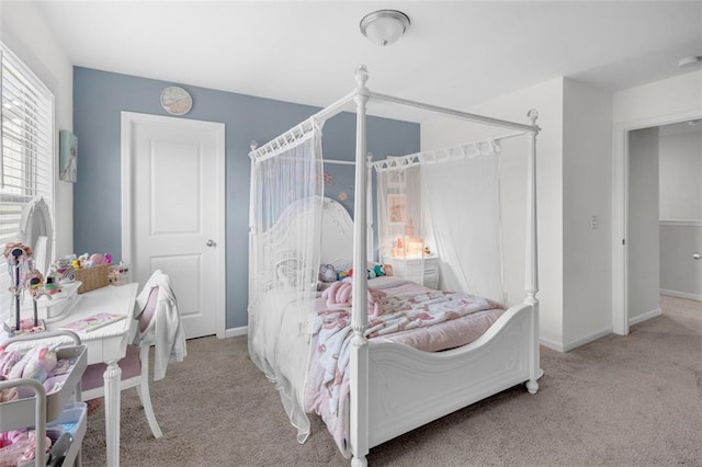 104 Auburn Crossing Way, Auburn, GA 30011 - bedroom with carpet flooring and baseboards