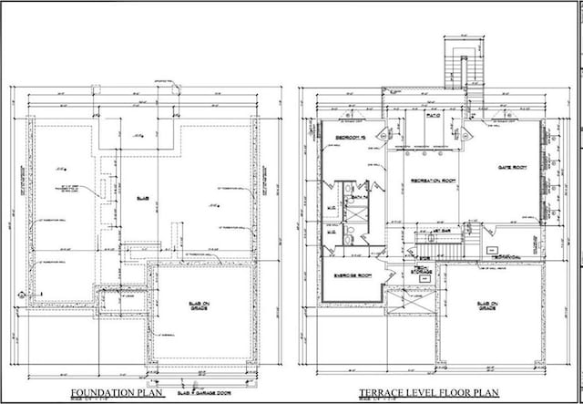 4109 Abbotts Bridge Rd, Duluth, GA 30097 - view of home floor plan