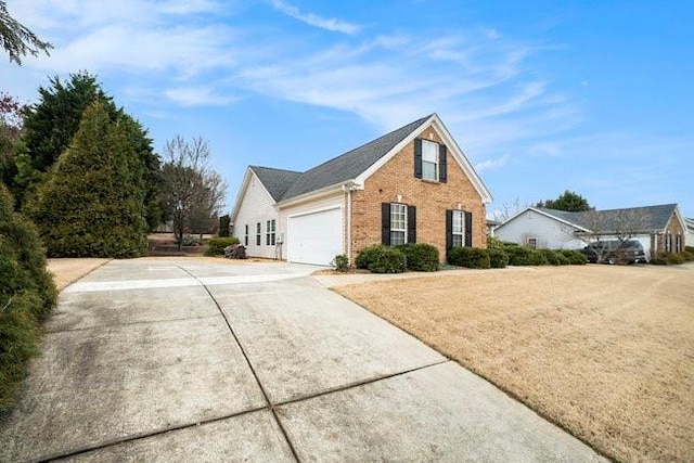 Listing photo 2 for 516 San Dra Way, Monroe GA 30656