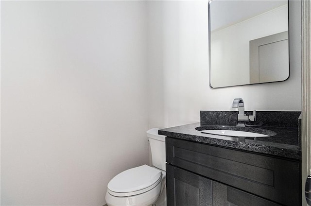 26 Ivy Pkwy NE, Atlanta, GA 30342 - bathroom featuring toilet and vanity