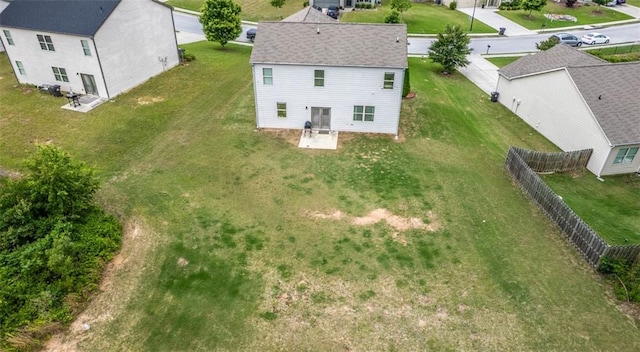 8553 Braylen Manor Dr, Douglasville, GA 30134 - view of subject property