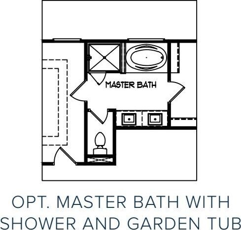 50 Scout Hut Rd, Danielsville, GA 30633 - property floor plan