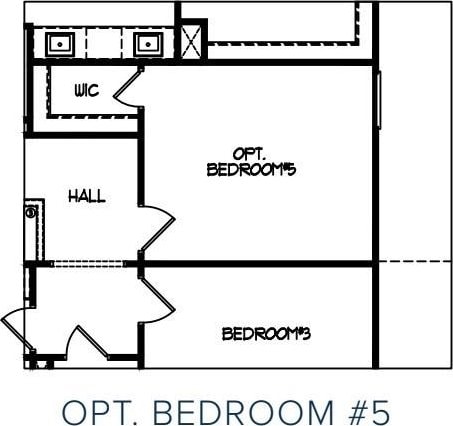 50 Scout Hut Rd, Danielsville, GA 30633 - floor plan / room layout