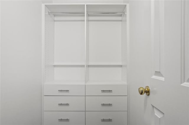 605 Linkside Holw, Alpharetta, GA 30005 - view of closet