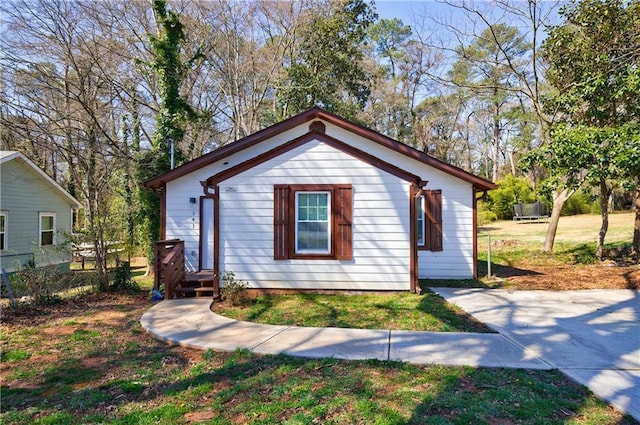 141 Nathan Rd, Atlanta, GA 30331 - view of front of home