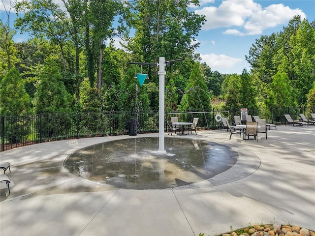 29 Gaston Ct, Hoschton, GA 30548 - view of property's community