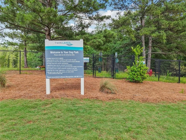 29 Gaston Ct, Hoschton, GA 30548 - exterior view