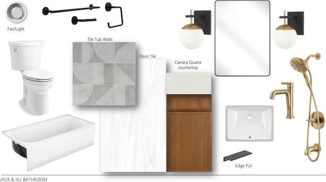 1115 Ralph Rd NE, Atlanta, GA 30324 - view of miscellaneous document