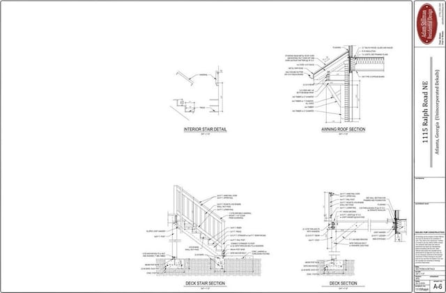 1115 Ralph Rd NE, Atlanta, GA 30324 - view of miscellaneous property collateral